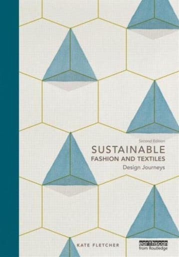 Sustainable Fashion and Textiles Design Journe 9780415644563, Boeken, Zo goed als nieuw