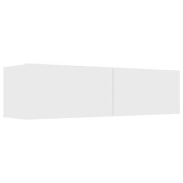 Wandmeubel 120cm | Tweedekansje | OP=OP, 100 tot 150 cm, Ophalen of Verzenden, Zo goed als nieuw, Minder dan 100 cm