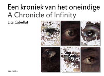 Een Kroniek Van Het Oneindige | Nieuw, Ophalen of Verzenden, Nieuw, Lita Cabellut; Luciano Mateo Rodriguez Carrington