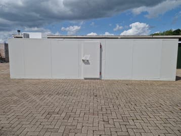 Koelcel 856 x 296 x 212 cm stekker klaar, Nieuw in verpakking, Koelen en Vriezen