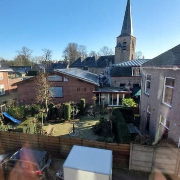 Te huur: Appartement Stationsstraat in Lunteren, Gelderland, Appartement, Lunteren