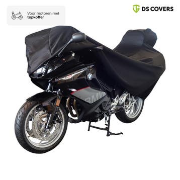 FLEXX Topcase motorhoes van DS COVERS – Indoor - Stofwerend, Ophalen of Verzenden, Nieuw