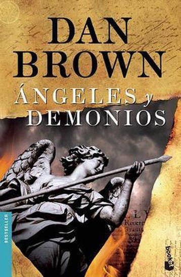 Angeles Y Demonios - Dan Brown 9788408099239, Boeken, Verzenden, Gelezen, Dan Brown