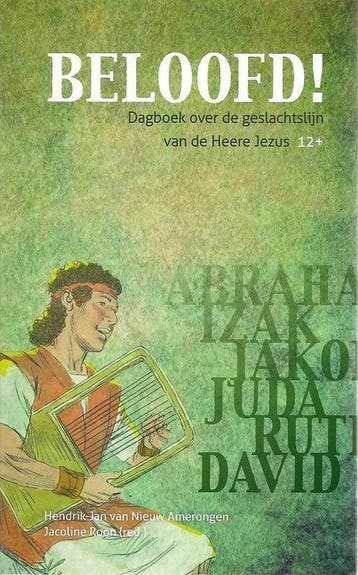 Beloofd - Hendrik-Jan van Nieuw Amerongen 9789033128004, Verzenden, Gelezen, Hendrik-Jan van Nieuw Amerongen