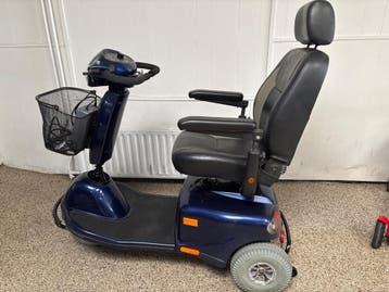 Van os Excel scootmobiel Scootmobiel, Nieuw