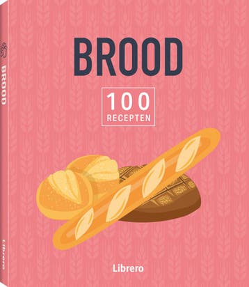 Brood - Collectiv 9789463597500, Verzenden, Zo goed als nieuw, Collectiv