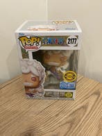 Funko - Funko Pop - One Piece - Monkey D. Luffy Gear Five
