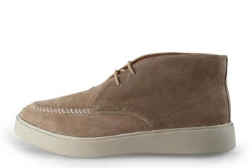 Memphis One Veterboots in maat 46 Bruin, Bruin, Verzenden, Boots, Zo goed als nieuw