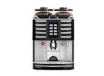 Schaerer Coffee Art Plus Touch (occasion) en 12 mnd garantie, 10 kopjes of meer, Refurbished, Espresso apparaat, Koffiebonen