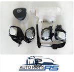 Dashboard + Airbags + Veiligheidsgordels Opel combo e, Auto-onderdelen, Dashboard en Schakelaars, Verzenden, Nieuw, Opel