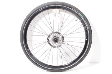 Voorwiel | 28 inch | Shimano | HB-MT400 | schijfrem, Fietsen en Brommers, Verzenden, Nieuw
