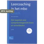 Leercoaching in het MBO / Coach / Docentenreeks, Boeken, Verzenden, Gelezen, J. van der Hoeven
