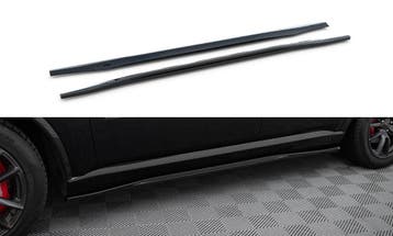 Zijskirts Dodge Durango SRT mk3, Ophalen of Verzenden, Nieuw