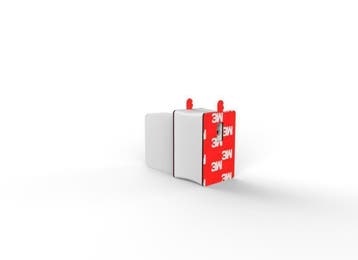 Beveiliging tegen diefstal dummy telefoon winkel display, Verzenden, Nieuw