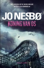 Koninkrijk 2 - Koning van Os (9789403132372, Jo Nesbø), Boeken, Verzenden, Nieuw