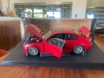Autoart 1:18 - Modelauto - BMW M3 E46, Nieuw
