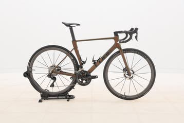 Cube LITENING AIR C:68X SLT – 2025 – 174 - 181 cm, Fietsen en Brommers, Verzenden, Zo goed als nieuw
