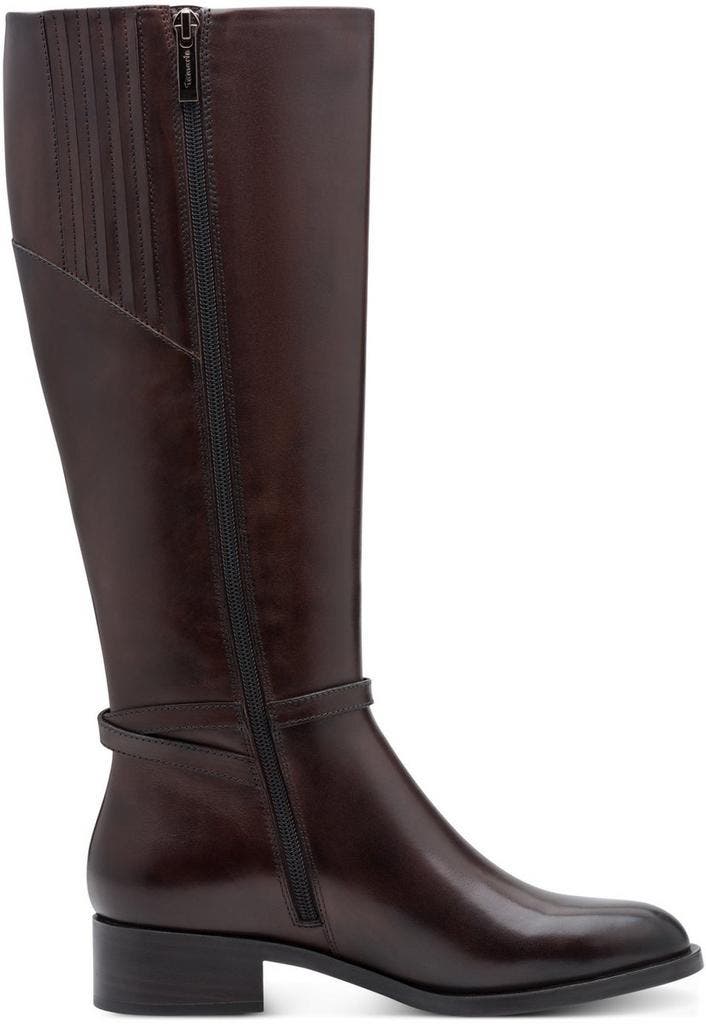 Tamaris - maat 37- laarzen - Dames, Kleding | Dames, Schoenen, Verzenden