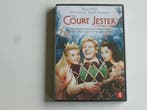 The Court Jester - Danny Kaye, Glynis Johns (DVD) Nieuw, Cd's en Dvd's, Ophalen of Verzenden, Zo goed als nieuw