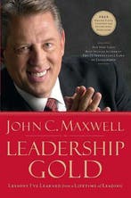 Leadership Gold 9780785214113 John C. Maxwell, Verzenden, Gelezen, John C. Maxwell