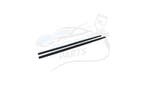 Side skirts set GTI geschikt voor Golf 7 & 7.5 2012-2020, Ophalen of Verzenden, Nieuw, Voor, Volkswagen