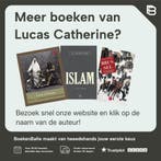 Een Arabische zomer 9789491297311 Lucas Catherine, Verzenden, Zo goed als nieuw, Lucas Catherine