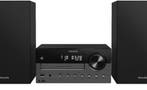 Philips TAM4505M2/12 - Microsysteem - Zwart/Donkergrijs, Verzenden, Refurbished
