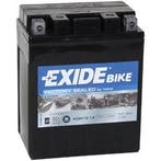 Exide Motor Accu AGM sealed onderhoudsvrij 12V 12Ah 134x89x1, Motoren, Verzenden, Nieuw
