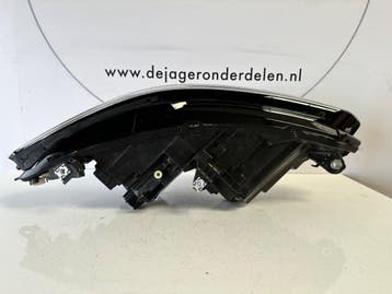 VW GOLF 8 IQ LED FULL LED  KOPLAMP LINKS 5H1941077F, Auto-onderdelen, Ophalen, Gebruikt, Volkswagen