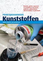 Praktijkhandboek Kunststoffen, Ophalen of Verzenden, Nieuw