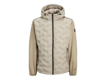 Veiling - Jack &amp; Jones Heat Hybrid Jacket Crockery - S, Kleding | Heren, Nieuw