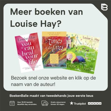 Spiegelwerk - Louise Hay 9789000351985, Boeken, Verzenden, Gelezen, Louise Hay