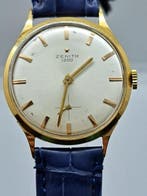 Zenith - 1200 Oversize 36mm - Cal. 40-T - Unisex -