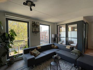 Te huur: Appartement Kerklaan in Apeldoorn, Gelderland, Apeldoorn, Appartement
