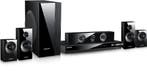 Samsung HT-E5500 - 5.1 home cinema systeen met Blu-Ray, Ophalen, Zo goed als nieuw, Complete surroundset, Overige merken
