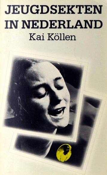 Jeugdsekten in nederland - Köllen, Verzenden, Gelezen