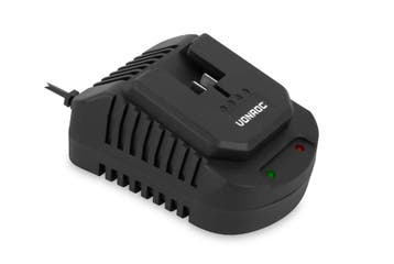 2dekans | 20V Snellader 4.0A – 86W – Voor VPower Accu, Ophalen of Verzenden, Zo goed als nieuw