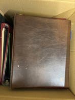 Accessoires oude ansichtkaarten albums - Ansichtkaart album, Verzamelen, Gelopen