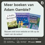 Good Night New York City 9780977797936 Adam Gamble, Verzenden, Gelezen, Adam Gamble
