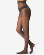 HEMA Pantys mat halfdoorschijnend 20denier - 4 stuks sale, Kleding | Dames, Verzenden, Nieuw