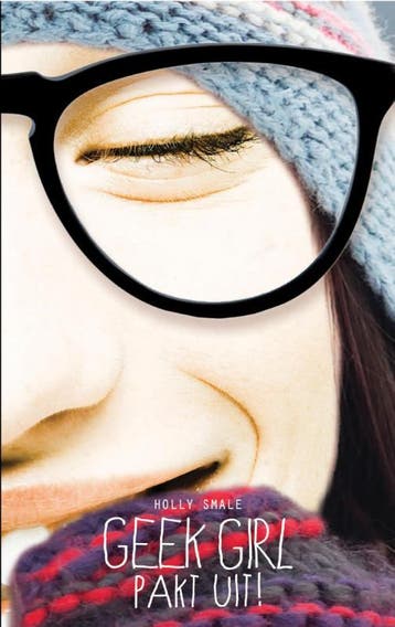 Pakt uit! / Geek Girl - Holly Smale 9789025766450, Verzenden, Gelezen, Holly Smale
