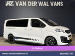 Peugeot Expert | 2.0 BlueHDI 180pk Automaat L3H1 Dubbele, Automaat, Gebruikt, Euro 6, Wit