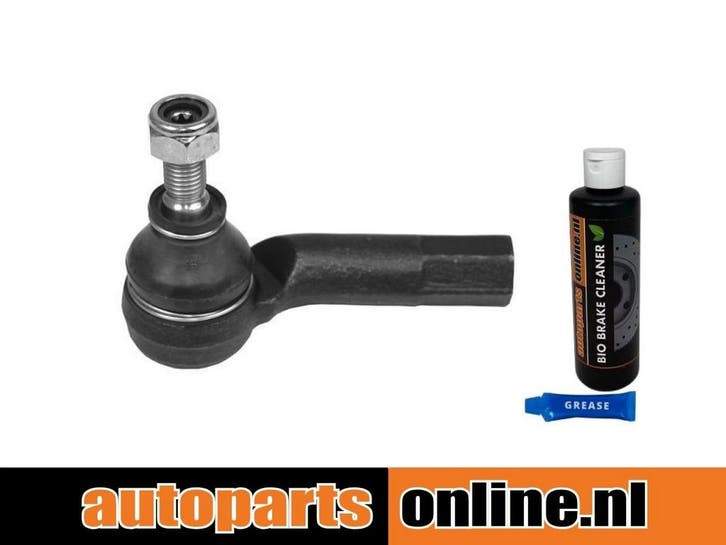 Buitenste stuurkogel Skoda Fabia voorzijde, links, Auto-onderdelen, Besturing, Nieuw, Skoda, Verzenden