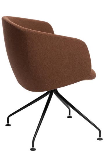 Rim Winx kuipstoel, model WX880.03, Vergader- of Presentatieruimte, Ophalen of Verzenden, Nieuw in verpakking, Stoel