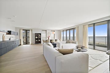 Te huur: Appartement Deltapromenade in Den Haag, Den Haag, Appartement, Zuid-Holland
