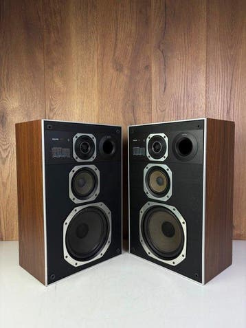 Philips - 484 Luidsprekerset, Nieuw
