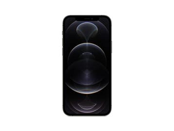 Apple iPhone 12 Pro - Grafiet - 256 GB - Fysieke simkaart +, Verzenden, Zo goed als nieuw