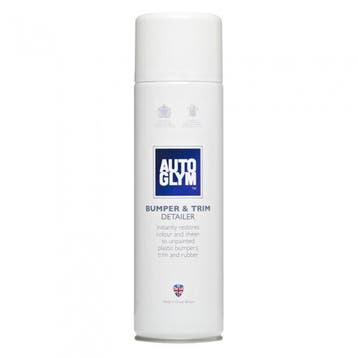 Autoglym Bumper, Verzenden