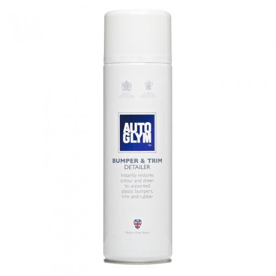 Autoglym Bumper, Motoren, Accessoires | Onderhoudsmiddelen, Verzenden