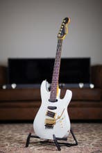 Kramer 1890 Pacer Custom 1 | Refinished Champagne Grey, Nieuw